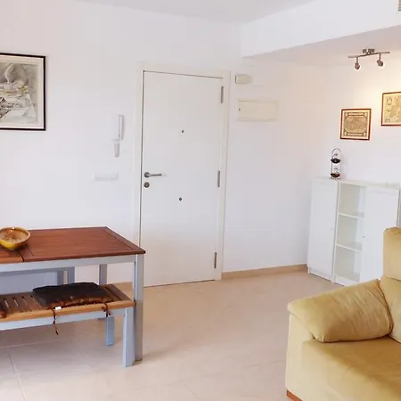 Jardines De Vi El Conserje Appartement Dénia