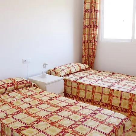 Jardines De Vi El Conserje Appartement *