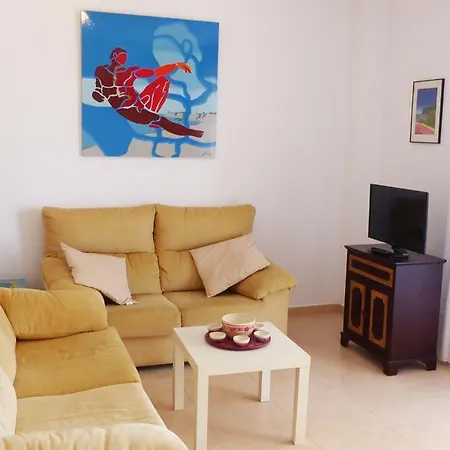Jardines De Vi El Conserje Appartement Dénia